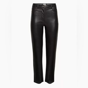 Aritzia Wilfred The Melina™ Pant